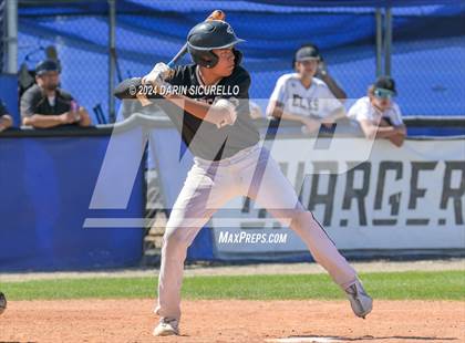 Thumbnail 2 in Chinle vs Round Valley (Epic Tournament) photogallery.