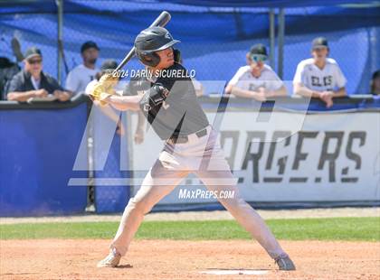 Thumbnail 2 in Chinle vs Round Valley (Epic Tournament) photogallery.
