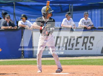 Thumbnail 1 in Chinle vs Round Valley (Epic Tournament) photogallery.