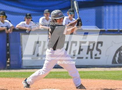 Thumbnail 3 in Chinle vs Round Valley (Epic Tournament) photogallery.