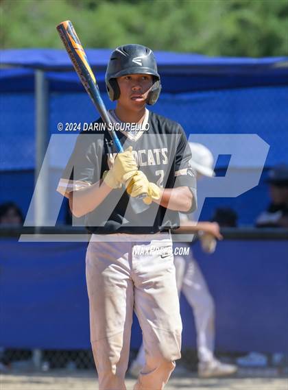 Thumbnail 3 in Chinle vs Round Valley (Epic Tournament) photogallery.