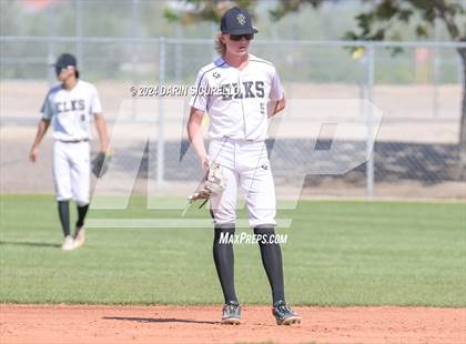 Thumbnail 1 in Chinle vs Round Valley (Epic Tournament) photogallery.