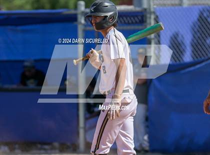 Thumbnail 1 in Chinle vs Round Valley (Epic Tournament) photogallery.
