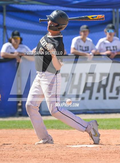 Thumbnail 1 in Chinle vs Round Valley (Epic Tournament) photogallery.