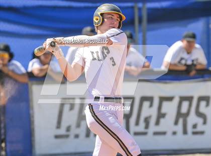 Thumbnail 3 in Chinle vs Round Valley (Epic Tournament) photogallery.