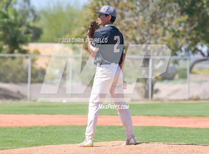 Thumbnail 3 in Chinle vs Round Valley (Epic Tournament) photogallery.