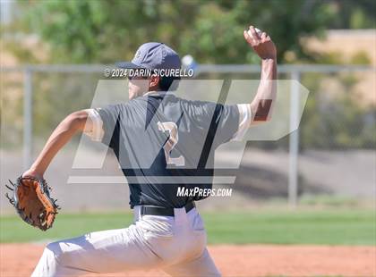 Thumbnail 1 in Chinle vs Round Valley (Epic Tournament) photogallery.