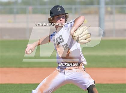 Thumbnail 3 in Chinle vs Round Valley (Epic Tournament) photogallery.