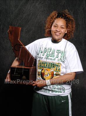 Thumbnail 1 in Poly Award Photos (CIF State D1 Final) photogallery.