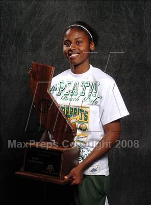 Thumbnail 1 in Poly Award Photos (CIF State D1 Final) photogallery.
