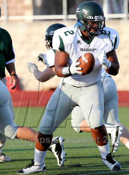 Thumbnail 3 in Waxahachie @ Corsicana photogallery.