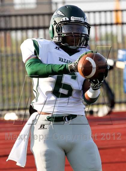 Thumbnail 2 in Waxahachie @ Corsicana photogallery.