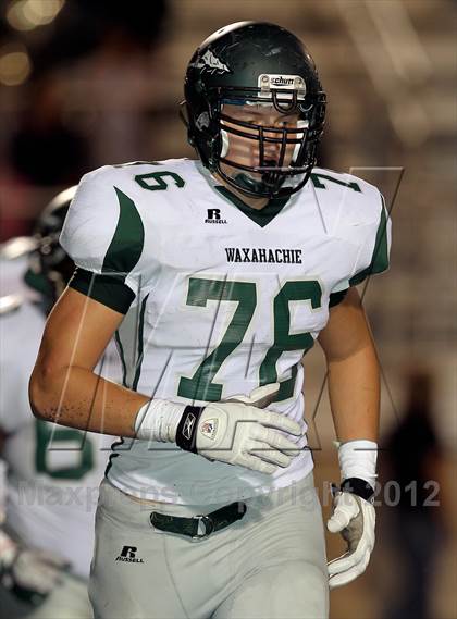 Thumbnail 1 in Waxahachie @ Corsicana photogallery.