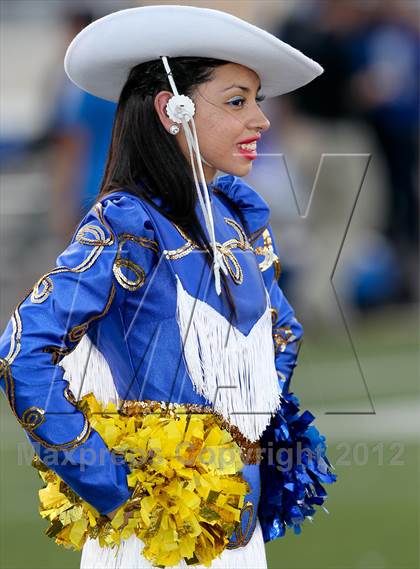 Thumbnail 2 in Waxahachie @ Corsicana photogallery.