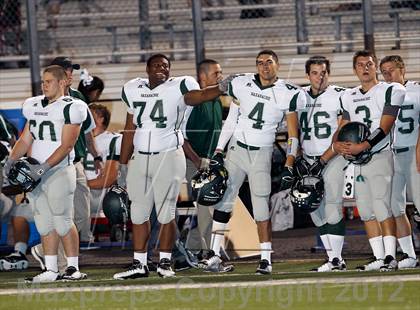 Thumbnail 1 in Waxahachie @ Corsicana photogallery.