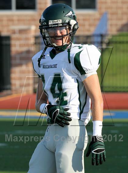 Thumbnail 2 in Waxahachie @ Corsicana photogallery.