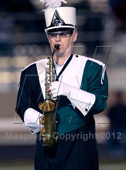Thumbnail 1 in Waxahachie @ Corsicana photogallery.