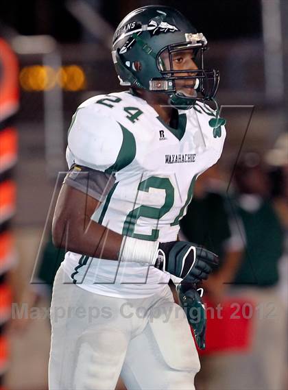 Thumbnail 1 in Waxahachie @ Corsicana photogallery.
