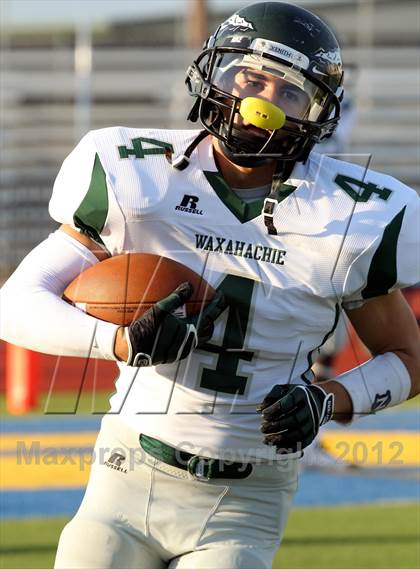 Thumbnail 3 in Waxahachie @ Corsicana photogallery.