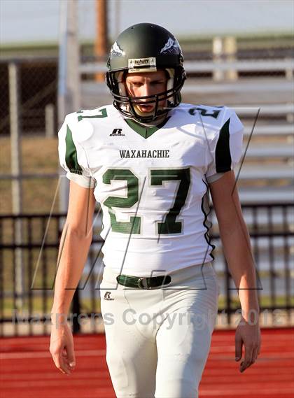 Thumbnail 1 in Waxahachie @ Corsicana photogallery.