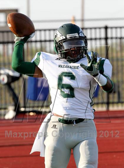 Thumbnail 2 in Waxahachie @ Corsicana photogallery.