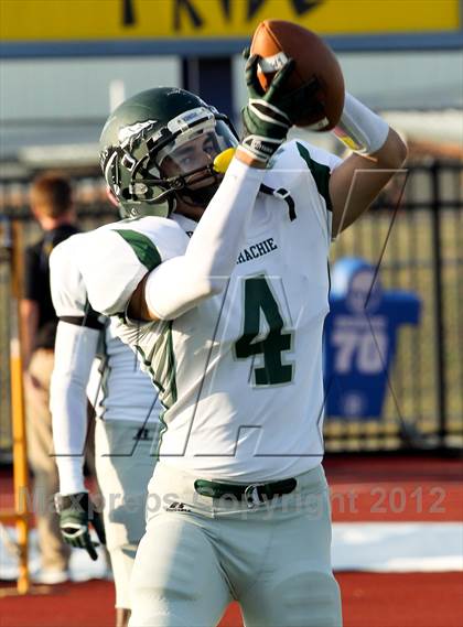 Thumbnail 1 in Waxahachie @ Corsicana photogallery.