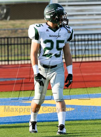 Thumbnail 3 in Waxahachie @ Corsicana photogallery.
