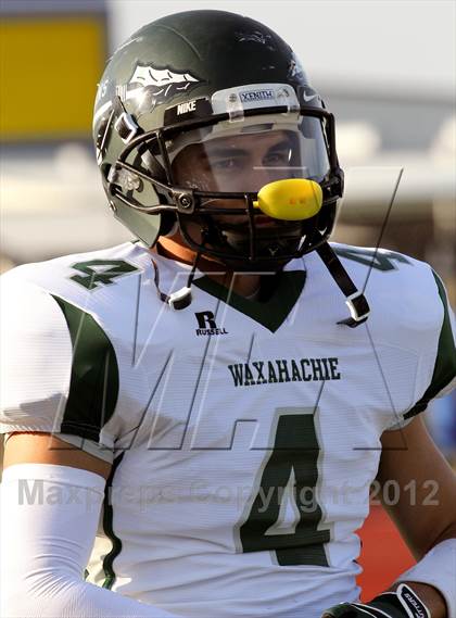 Thumbnail 3 in Waxahachie @ Corsicana photogallery.