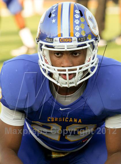 Thumbnail 2 in Waxahachie @ Corsicana photogallery.