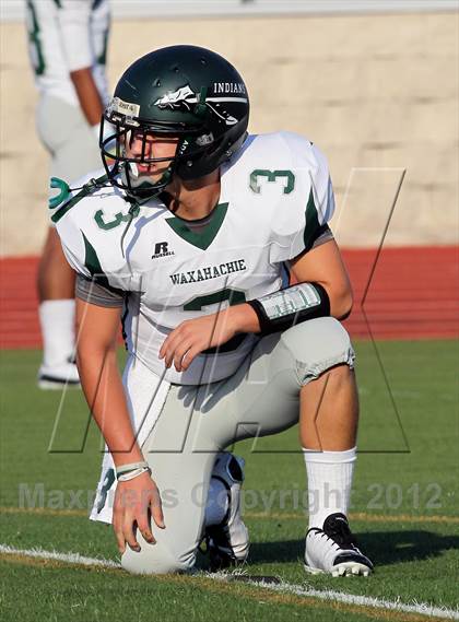 Thumbnail 1 in Waxahachie @ Corsicana photogallery.
