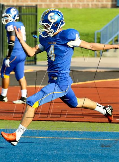 Thumbnail 1 in Waxahachie @ Corsicana photogallery.
