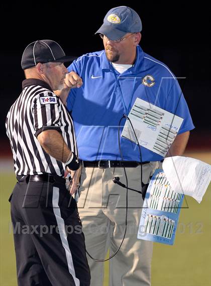 Thumbnail 1 in Waxahachie @ Corsicana photogallery.