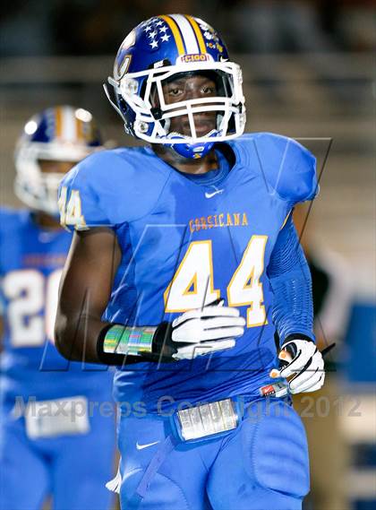 Thumbnail 3 in Waxahachie @ Corsicana photogallery.