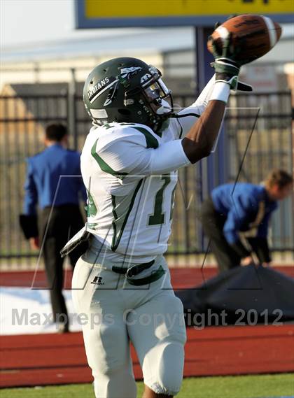 Thumbnail 2 in Waxahachie @ Corsicana photogallery.