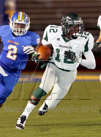 Thumbnail 1 in Waxahachie @ Corsicana photogallery.