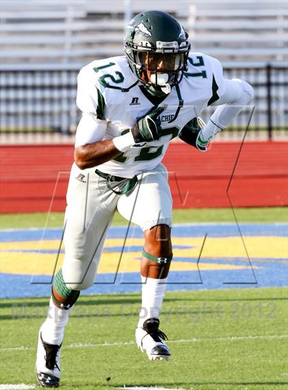 Thumbnail 2 in Waxahachie @ Corsicana photogallery.