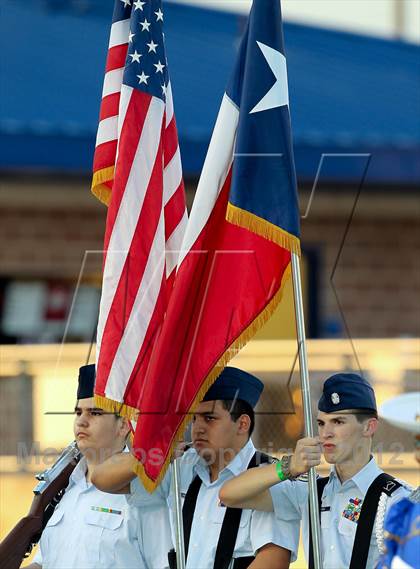 Thumbnail 1 in Waxahachie @ Corsicana photogallery.