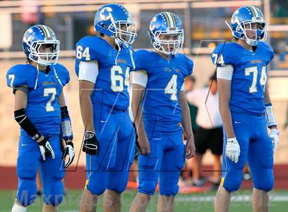 Thumbnail 1 in Waxahachie @ Corsicana photogallery.