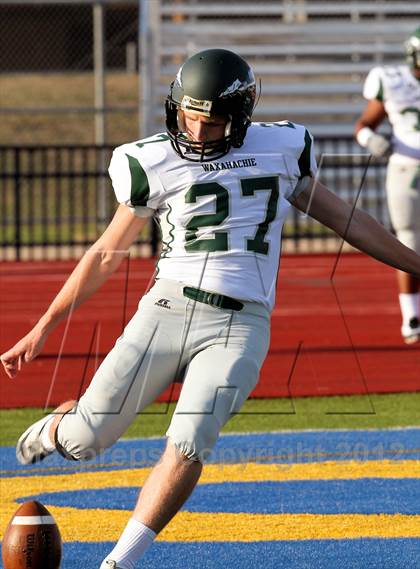 Thumbnail 3 in Waxahachie @ Corsicana photogallery.