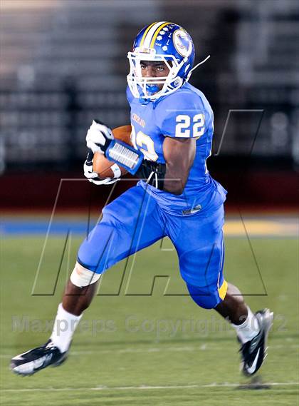 Thumbnail 1 in Waxahachie @ Corsicana photogallery.