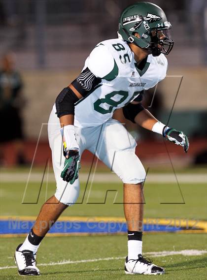 Thumbnail 2 in Waxahachie @ Corsicana photogallery.