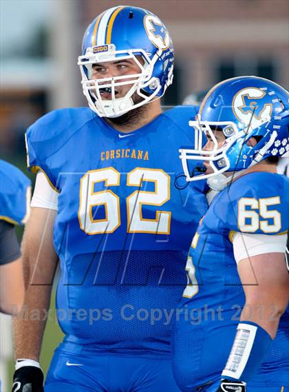 Thumbnail 3 in Waxahachie @ Corsicana photogallery.
