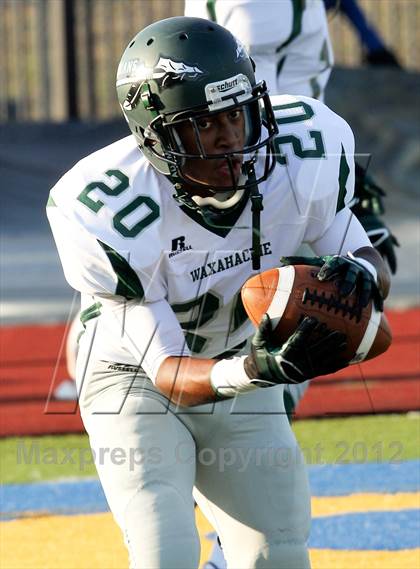 Thumbnail 2 in Waxahachie @ Corsicana photogallery.