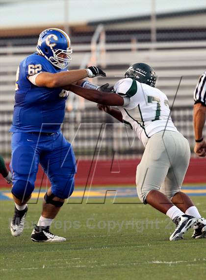 Thumbnail 2 in Waxahachie @ Corsicana photogallery.