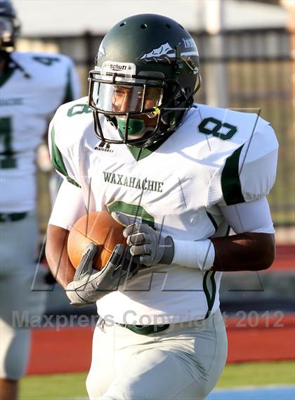 Thumbnail 3 in Waxahachie @ Corsicana photogallery.