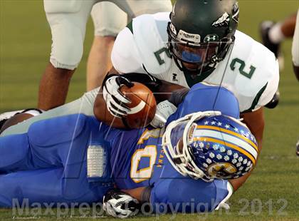 Thumbnail 3 in Waxahachie @ Corsicana photogallery.