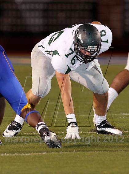 Thumbnail 2 in Waxahachie @ Corsicana photogallery.