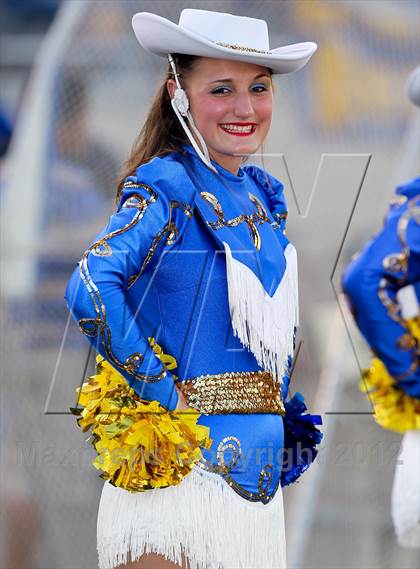 Thumbnail 1 in Waxahachie @ Corsicana photogallery.
