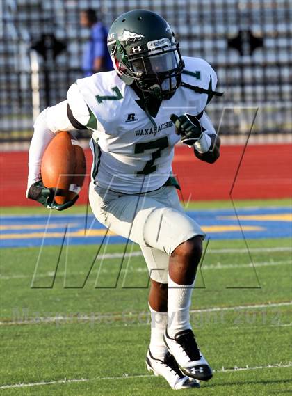 Thumbnail 2 in Waxahachie @ Corsicana photogallery.