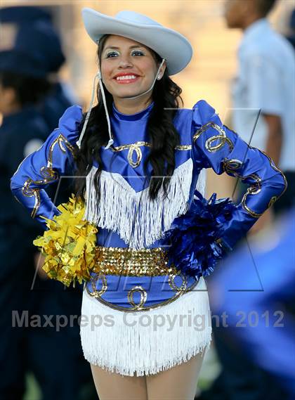 Thumbnail 1 in Waxahachie @ Corsicana photogallery.